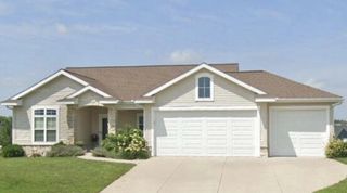 6551 Wolf Hollow Road, Windsor, WI 53598