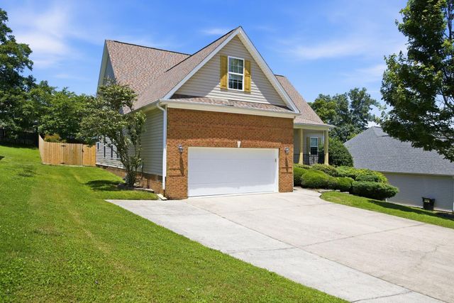 178 Kailors Cove Circle, Ringgold, GA 30736