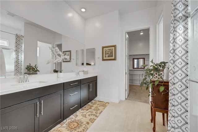 689 Webber Park Street, Henderson, NV 89011