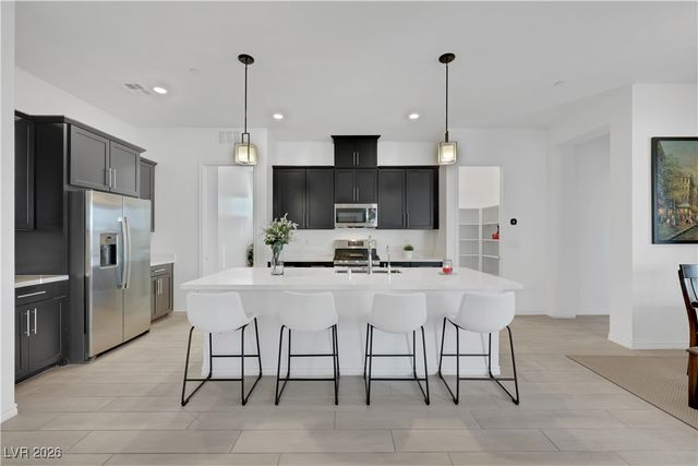 689 Webber Park Street, Henderson, NV 89011