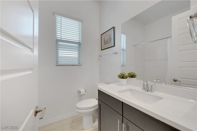 689 Webber Park Street, Henderson, NV 89011