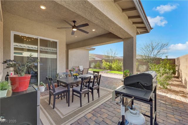 689 Webber Park Street, Henderson, NV 89011