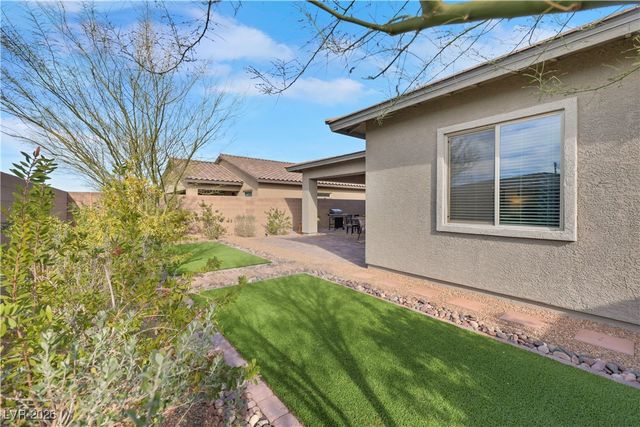 689 Webber Park Street, Henderson, NV 89011