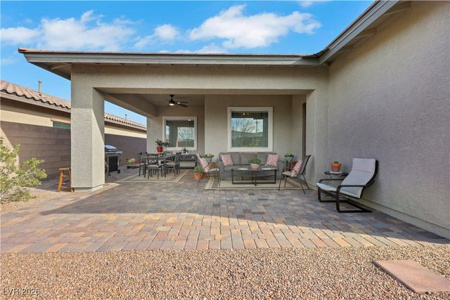 689 Webber Park Street, Henderson, NV 89011