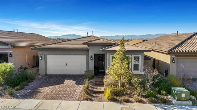 689 Webber Park Street, Henderson, NV 89011