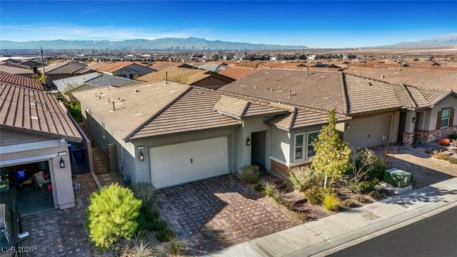 689 Webber Park Street, Henderson, NV 89011