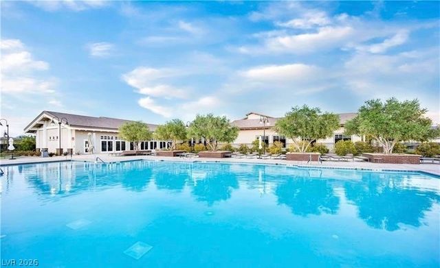 689 Webber Park Street, Henderson, NV 89011