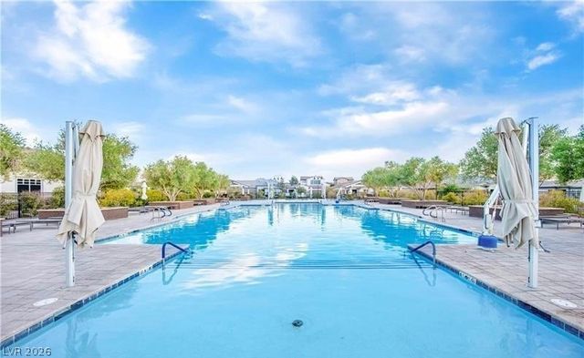 689 Webber Park Street, Henderson, NV 89011