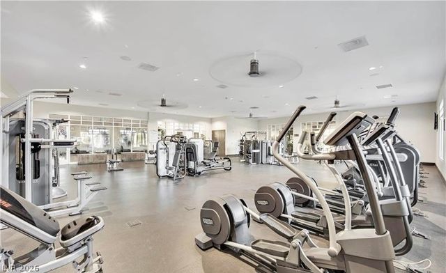 689 Webber Park Street, Henderson, NV 89011