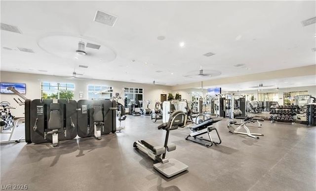 689 Webber Park Street, Henderson, NV 89011