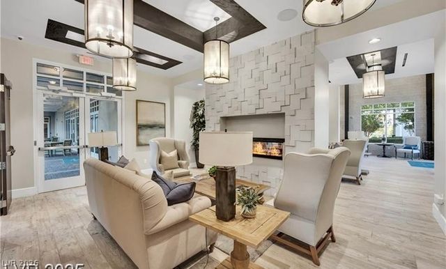 689 Webber Park Street, Henderson, NV 89011