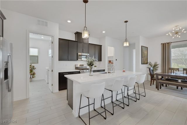 689 Webber Park Street, Henderson, NV 89011