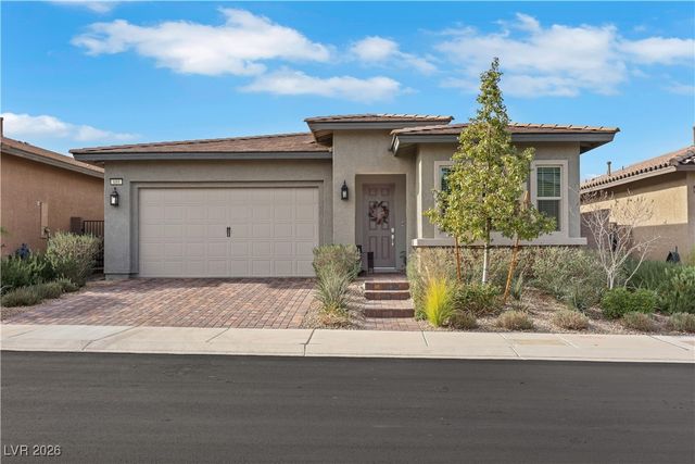 689 Webber Park Street, Henderson, NV 89011