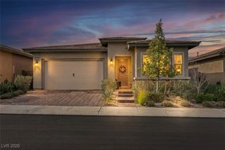 689 Webber Park Street, Henderson, NV 89011