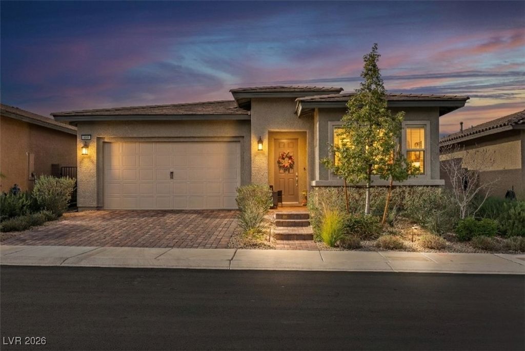 689 Webber Park Street, Henderson, NV 89011