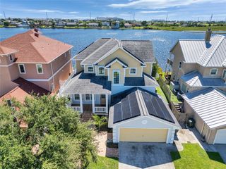 10509 Schaper Road, Galveston, TX 77554
