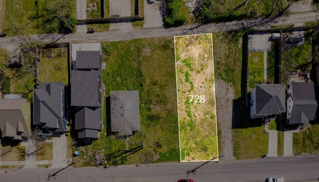 728B 29th Ave, N, Nashville, TN 37209