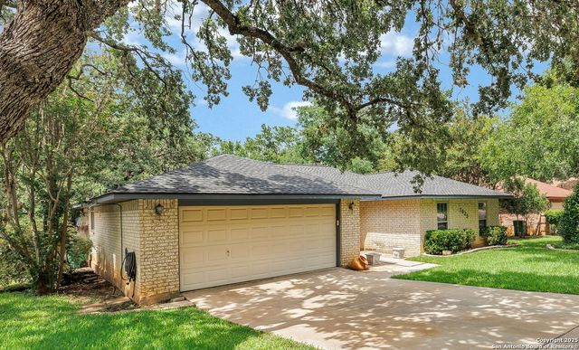7923 Creek Trail, San Antonio, TX 78254