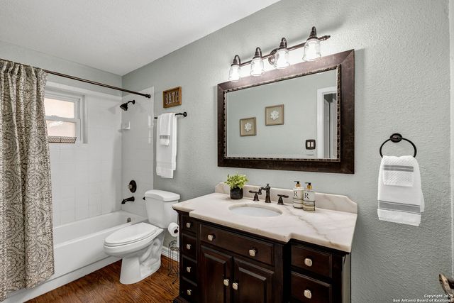 7923 Creek Trail, San Antonio, TX 78254