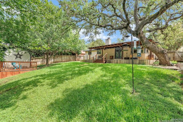 7923 Creek Trail, San Antonio, TX 78254