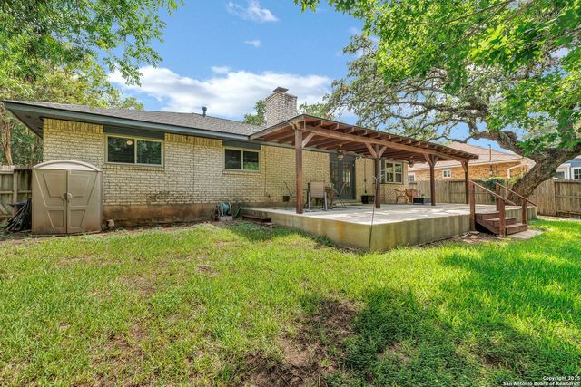 7923 Creek Trail, San Antonio, TX 78254