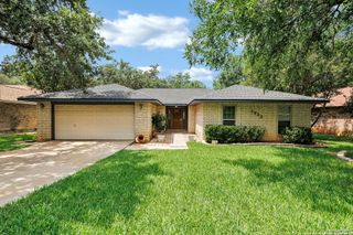7923 Creek Trail, San Antonio, TX 78254