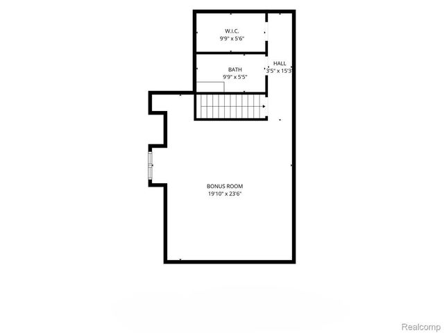1059 Iroquois Trail, Oxford Charter Township, MI 48371