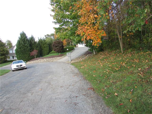 0 Oliver Drive, Forward Twp, PA 15037