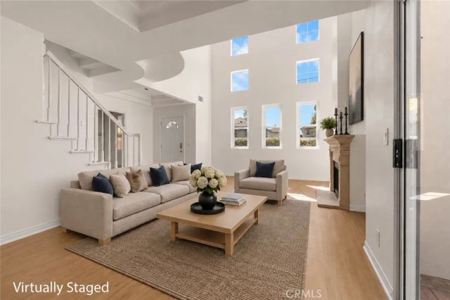 2680 Orange J, Costa Mesa, CA 92627