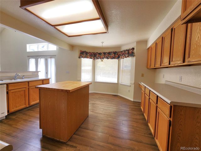 10705 Milliken Street, Parker, CO 80134