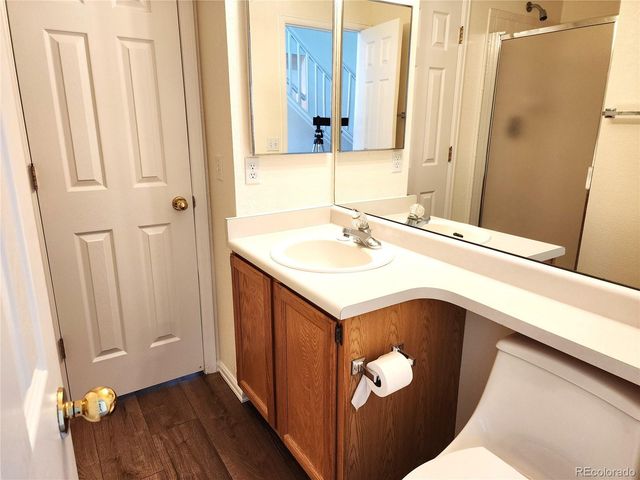 10705 Milliken Street, Parker, CO 80134