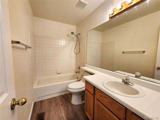 10705 Milliken Street, Parker, CO 80134