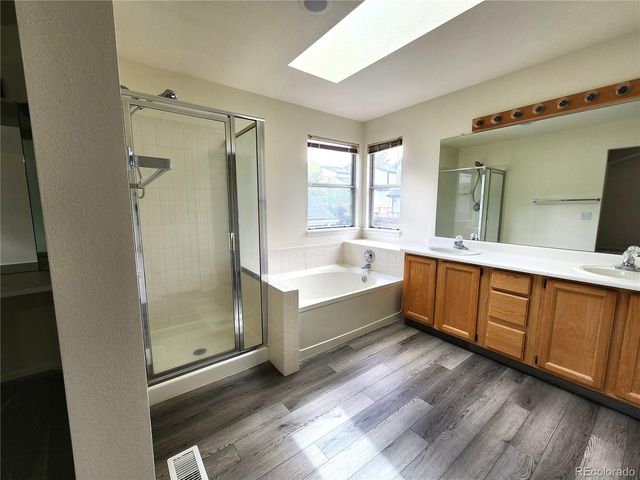 10705 Milliken Street, Parker, CO 80134