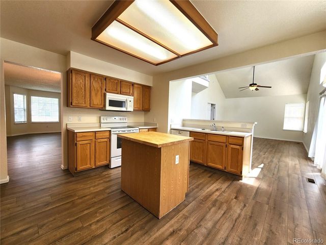 10705 Milliken Street, Parker, CO 80134