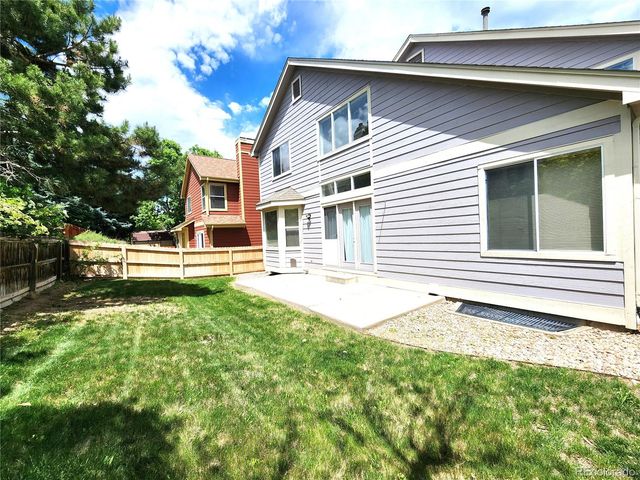 10705 Milliken Street, Parker, CO 80134