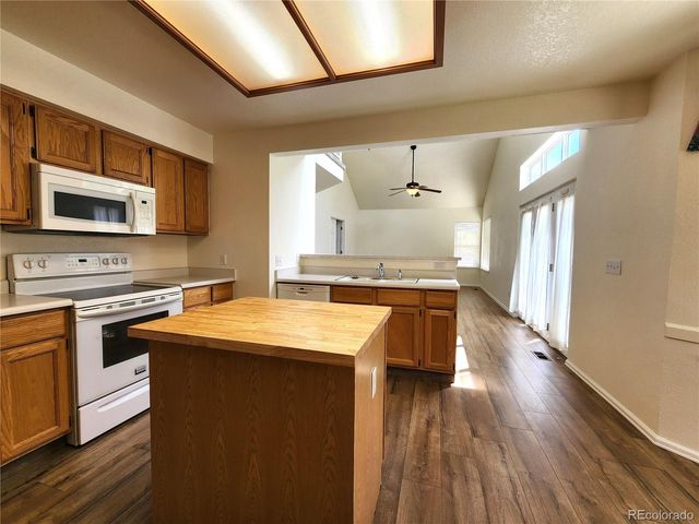 10705 Milliken Street, Parker, CO 80134