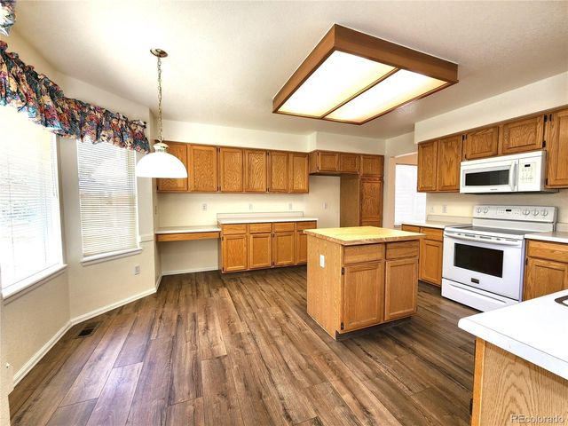 10705 Milliken Street, Parker, CO 80134