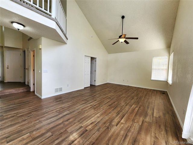 10705 Milliken Street, Parker, CO 80134