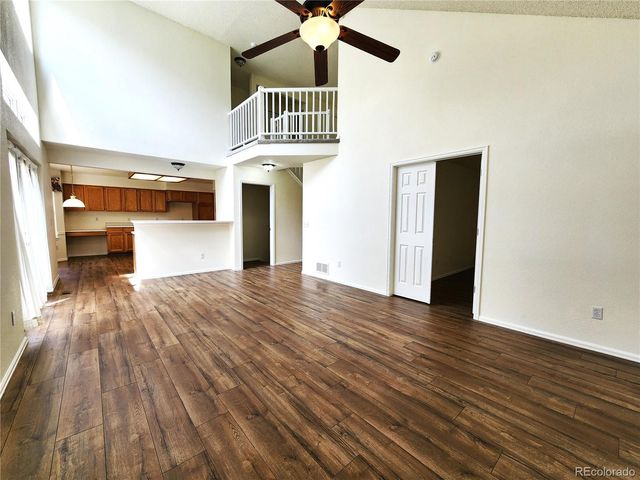 10705 Milliken Street, Parker, CO 80134
