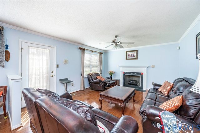 1900 Brilland Ct, Glen Allen, VA 23060