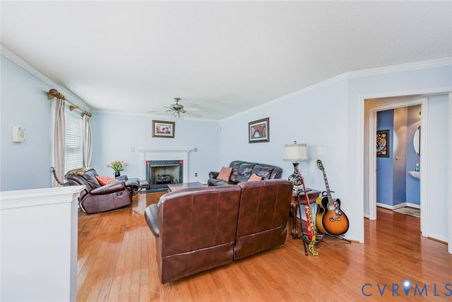 1900 Brilland Ct, Glen Allen, VA 23060