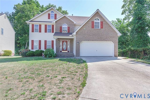 1900 Brilland Ct, Glen Allen, VA 23060