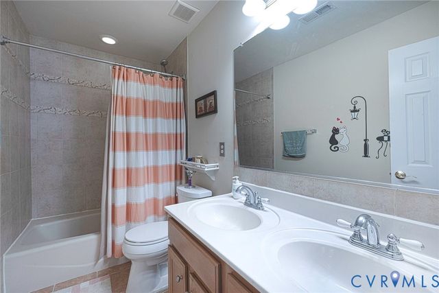 1900 Brilland Ct, Glen Allen, VA 23060