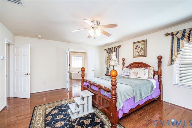 1900 Brilland Ct, Glen Allen, VA 23060