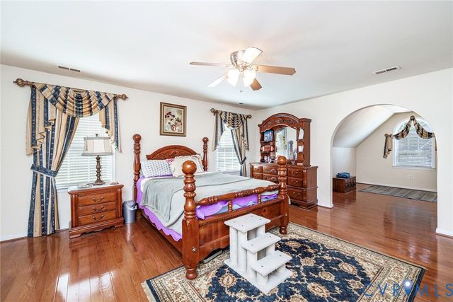 1900 Brilland Ct, Glen Allen, VA 23060