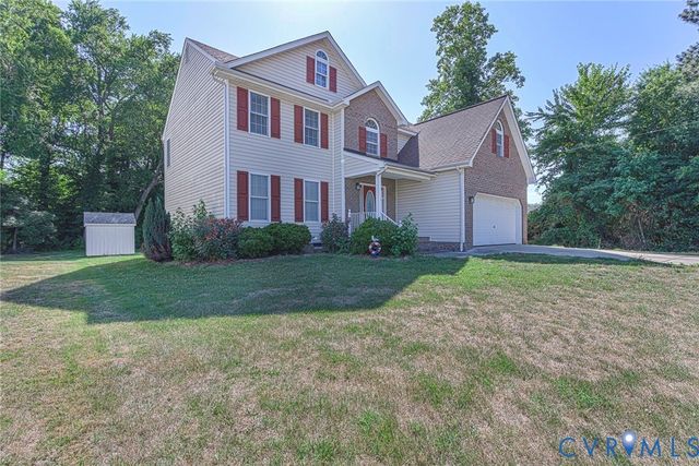 1900 Brilland Ct, Glen Allen, VA 23060