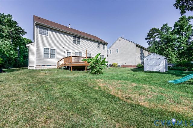 1900 Brilland Ct, Glen Allen, VA 23060