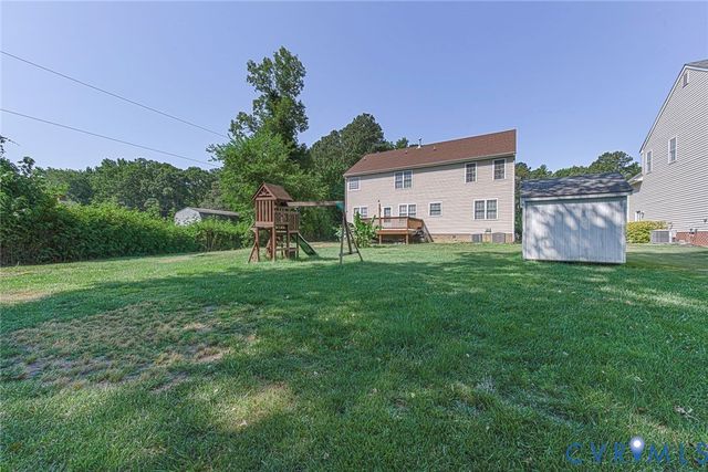 1900 Brilland Ct, Glen Allen, VA 23060