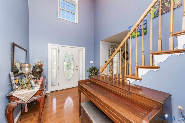 1900 Brilland Ct, Glen Allen, VA 23060