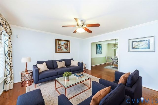 1900 Brilland Ct, Glen Allen, VA 23060